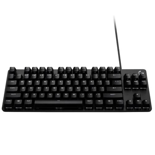 LOGITECH G413 TKL SE US mehanička Gaming tastatura US crna slika 3