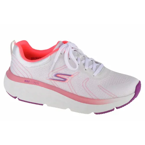 Skechers Max Cushioning Delta Ženske Tenisice za Trčanje 129120-WCRL slika 5