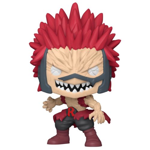 Funko POP figura My Hero Academia Eijiro Unbreakable slika 3