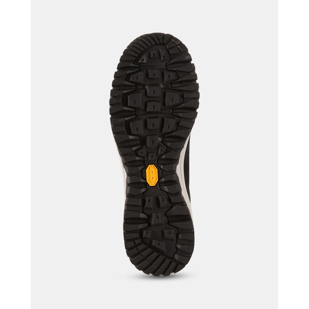 KILPI Cipele TREKKING ANAK LOW WP-U slika 5