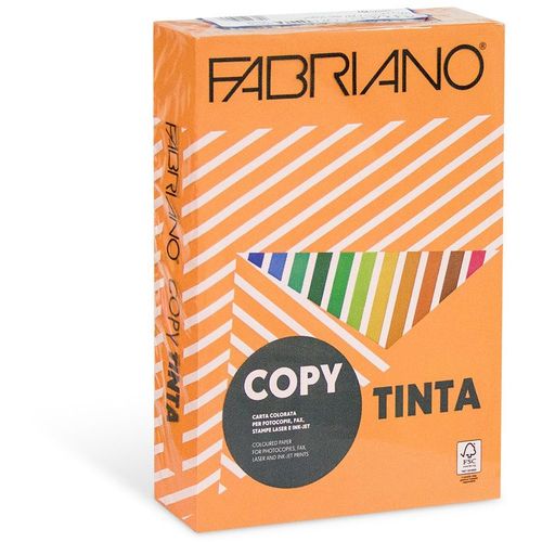 Papir FABRIANO Copy A4/80G Aragosta 500L 60421297 slika 1