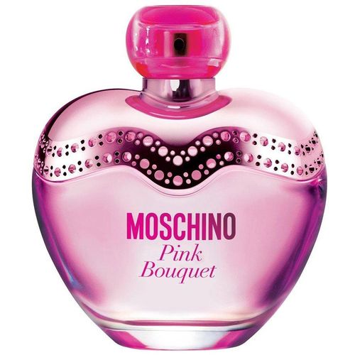 Moschino Pink Bouquet Eau De Toilette 50 ml (woman) slika 2