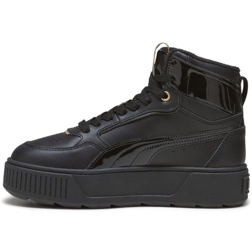 PUMA PATIKA KARMEN REBELLE MID WTR slika 3