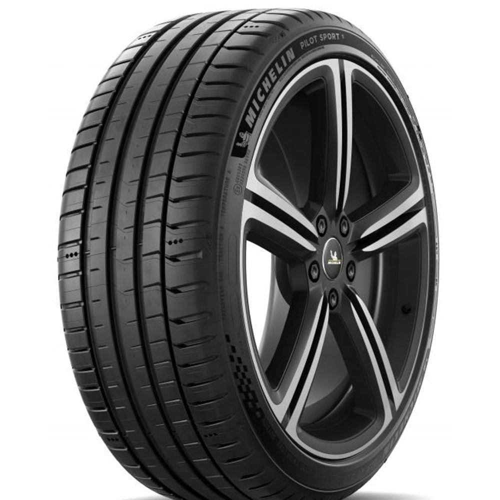 MICHELIN Ljetna guma 225/45 ZR17 (94Y) XL TL PILOT SPORT 5 MI slika 1