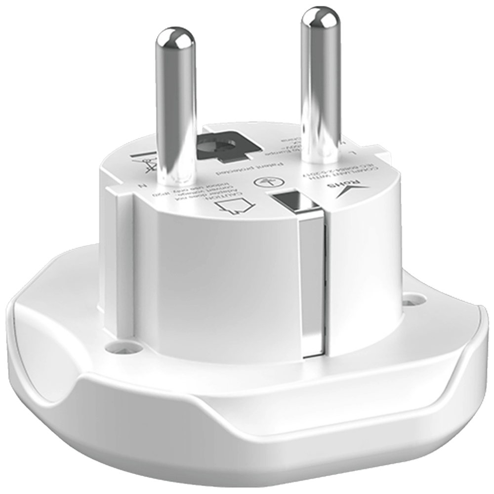 Connect XL Univerzalni adapter, putni, 4u1 - CXL-UA4IN1 slika 3