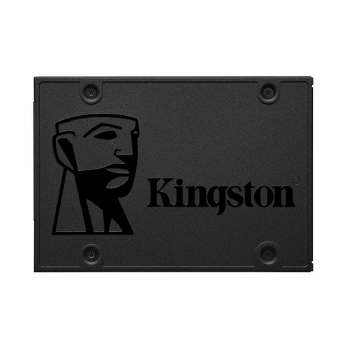 Kingston SSD A400 Series, 480GB slika 1