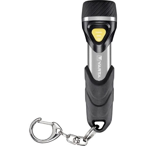 Varta Day Light Key Chain LED džepna svjetiljka  baterijski pogon 12 lm 6.5 h 37 g slika 6