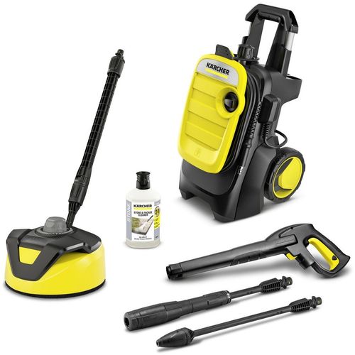 KARCHER Perač visokim pritiskom K5 Compact Home slika 1