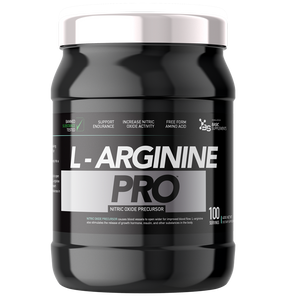 L-ARGININE PRO / 400GR