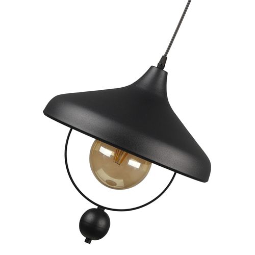 Squid Lighting R Luster Goksel slika 4