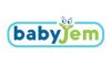 BabyJem logo