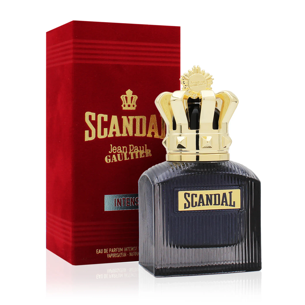 Jean Paul Gaultier Scandal Pour Homme EDP Intense M 50ml slika 1