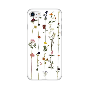 Torbica Silikonska Print Skin za iPhone 7/8/SE 2020/2022 Flower