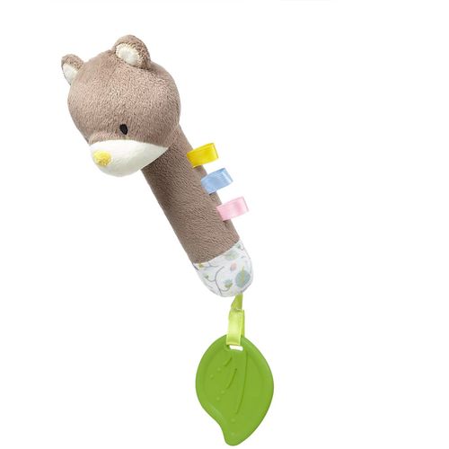 BabyOno Skvičavac Teddy Gardener slika 3