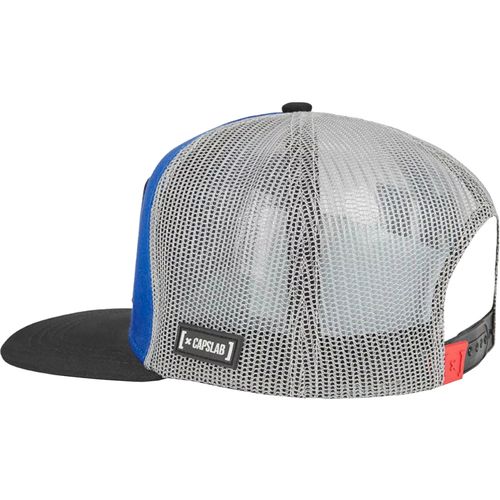 Capslab space mission nasa snapback cap cl-nasa-1-us1 slika 2