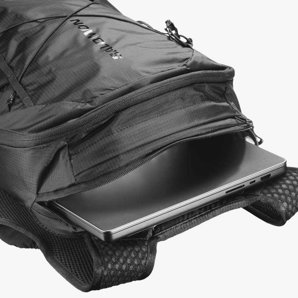 Salomon XT 25 backpack LC2857300 slika 4