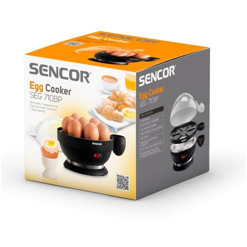 Sencor SEG 710BP Kuvalo za jaja slika 4