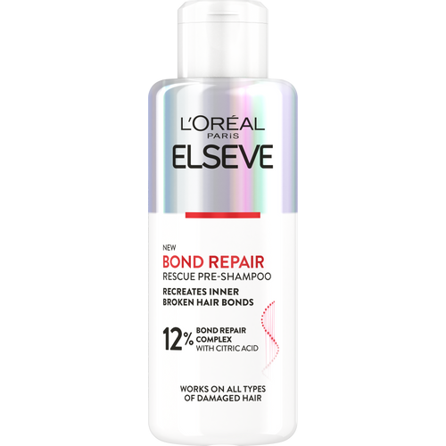 L'Oreal Paris Elseve Bond Repair nega pre šamponiranja 200ml slika 1