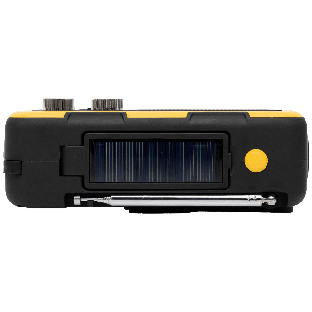 SAL Radio prijemnik, solarno / USB napajanje, Bluetooth - RPH 2 slika 6