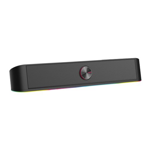 SERIOUX Gaming Soundbar SRXS-X163 slika 1