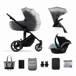 Kinderkraft Kolica PRIME2 3U1 Shadow Grey