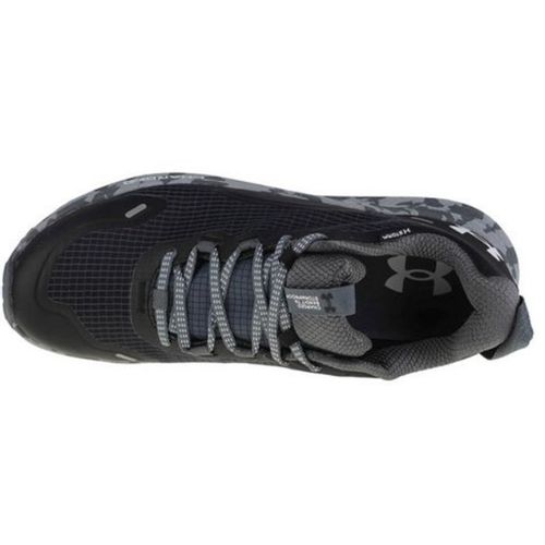 Tenisice Under Armour Charged Bandit Trail 2 Black slika 3
