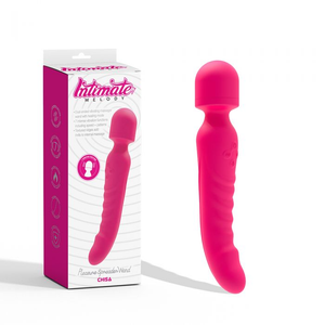 Vibrator Pleasure Spreader Wand