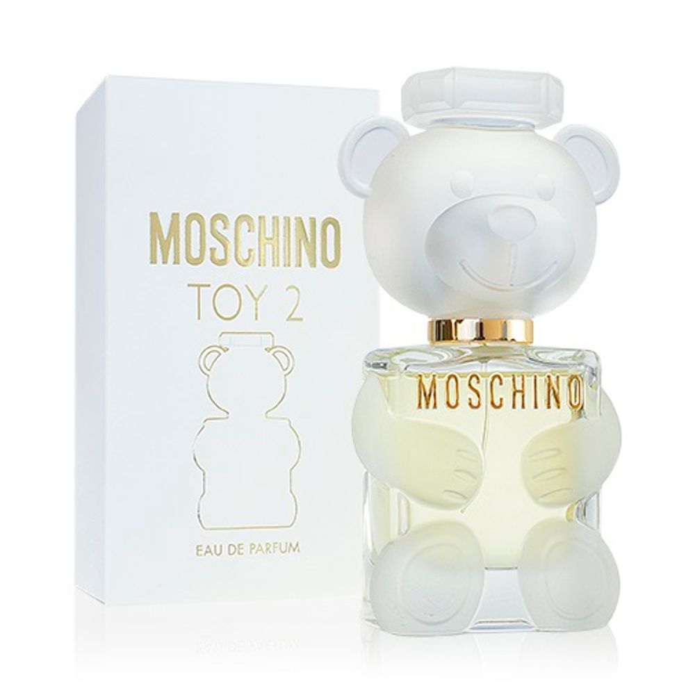 Moschino Toy 2 EDP W 30ml slika 1