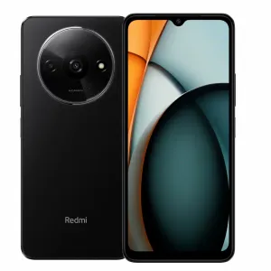 Xiaomi Redmi A3 Mobilni telefon EU 4+128 Midnight Black