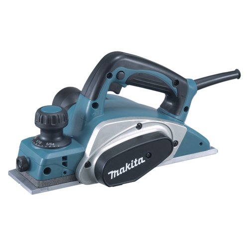 Makita blanja KP0800 (82mm, 620W) slika 1