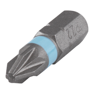 Wolfcraft Bit Nastavak PZ2 / 3 kom - 1334000