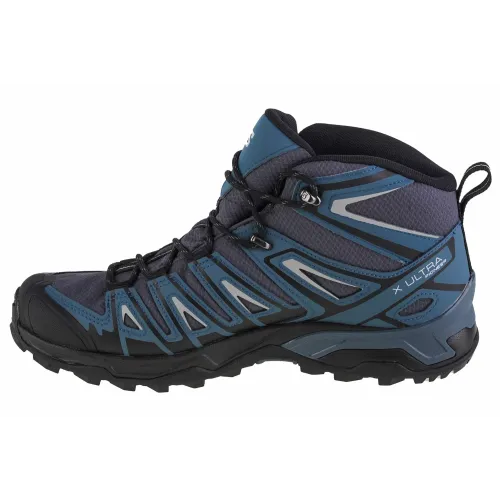 Salomon X Ultra Pioneer Mid GTX 471964 - Planinarske Cipele slika 6