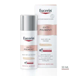 EUCERIN ANTIPIGMENT KREMA SVIJETLA 50ML