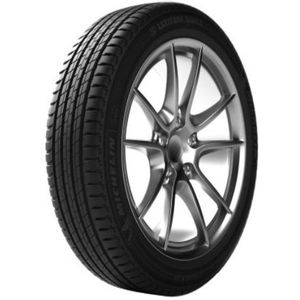 Michelin 275/45R20 110V XL LATITUDE SP3 ACOUSTIC