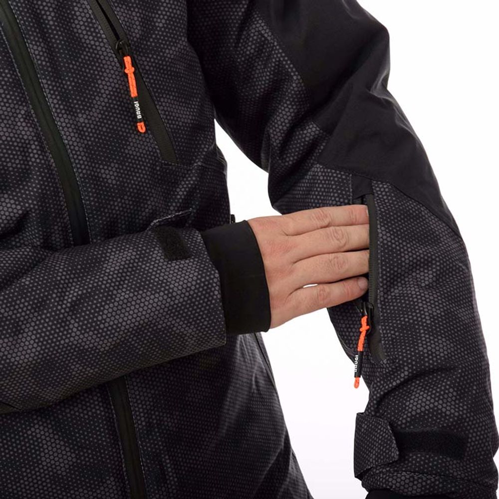Brugi Jakna Padded Jacket  slika 5