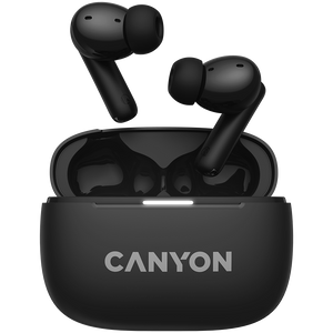 Canyon Audio oprema