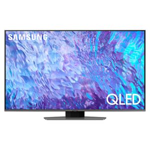 Samsung QLED TV QE98Q80CATXXH