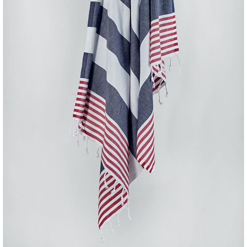 Sultan - Red, Blue, White Red
Blue
White Fouta (Beach Towel) slika 2