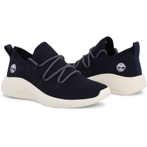 Muške tenisice Timberland FlyRoam A1XP80191 Navy slika 2