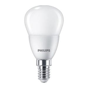 Philips led sijalica 5w(40w) p45 e14 ww fr nd 1pf/12,929003546503,