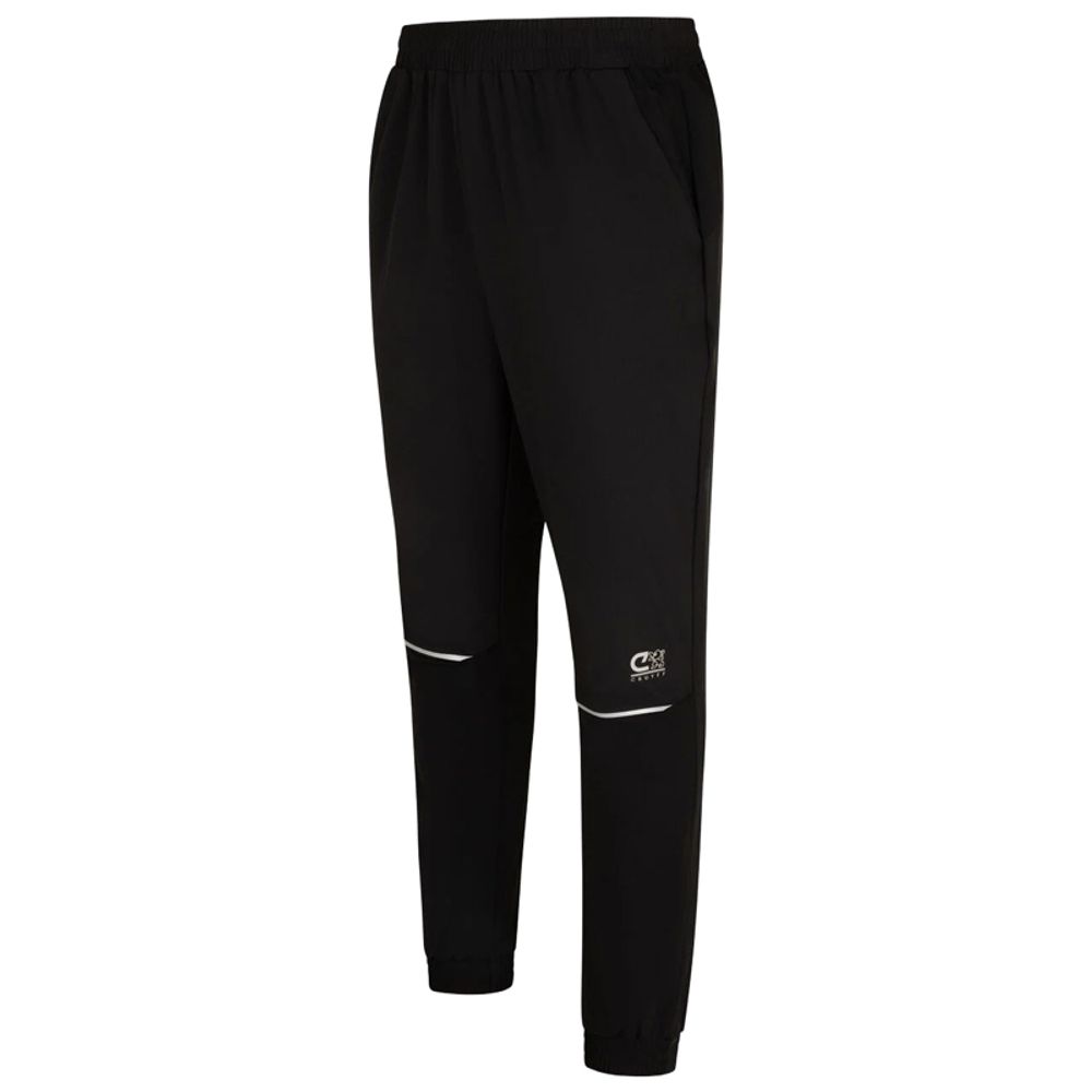 Cruyff Donji dio trenerke za muškarce Agate TrackPant slika 1