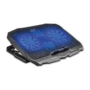White Shark COOLING PAD CP-25 ICE WARIOR / 4 Fans