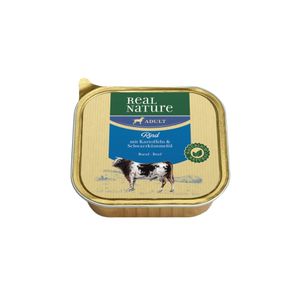 Real Nature Adult govedina 100 g