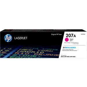HP Toner 207A magenta