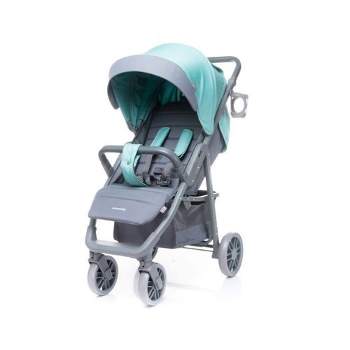 4Baby kolica Moody Limited Edition - Aqua slika 2