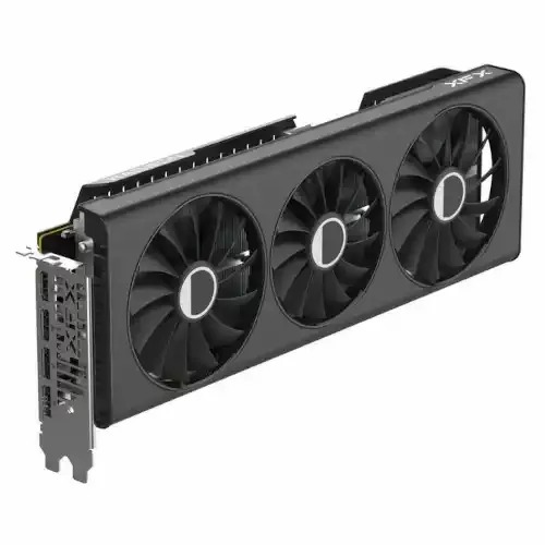 Graficka karta XFX AMD RX-7800XT 16GB QICK319 256 bit 3xDP/HDMI slika 4