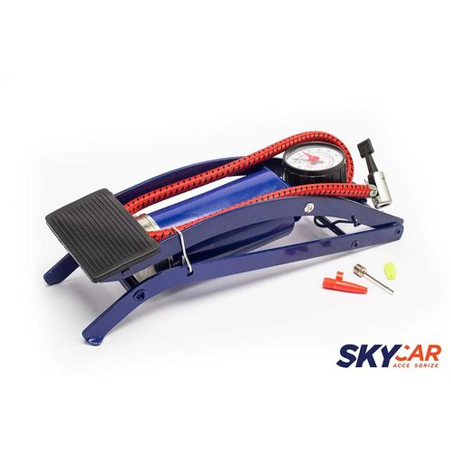 SkyCar Nožna pumpa 55x120 slika 1