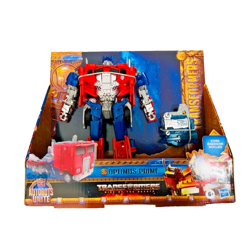 Transformers Optimus Prime slika 2