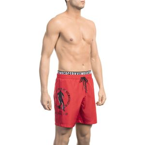 Bikkembergs Beachwear BKK1MBM07