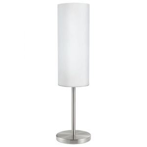 Eglo Tyoy 3 stona lampa lampa/1 nikl-mat staklo opal-mat 